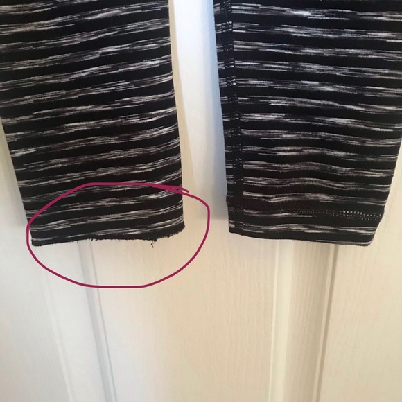 Zella Live In space dye leggings, size small - Picture 8 of 10